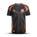 Camisa da Colômbia 2024/25 Away