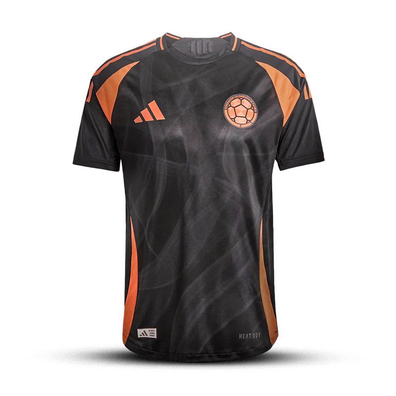 Camisa da Colômbia 24/25 Away
