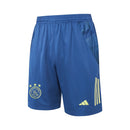 Conjunto Ajax Treino 25/26 - Azul