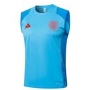 Conjunto CRF Treino Regata 25/26 - Azul