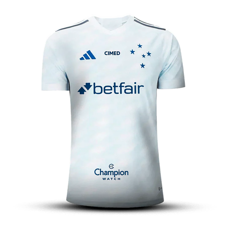 Camisa do Cruzeiro 23/24 Away
