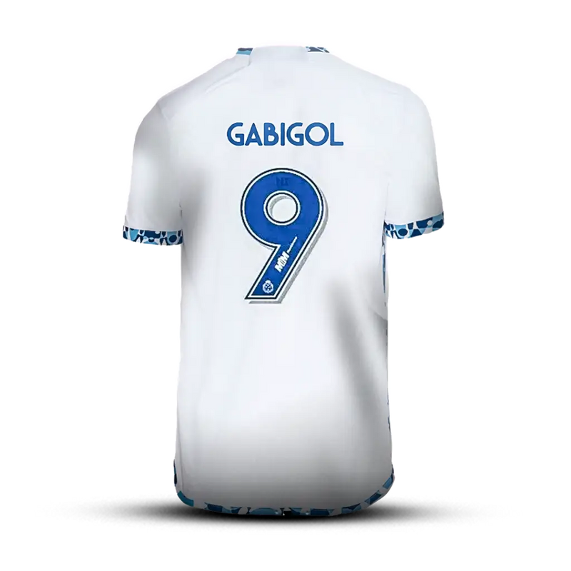 Camisa do Cruzeiro 24/25 Away