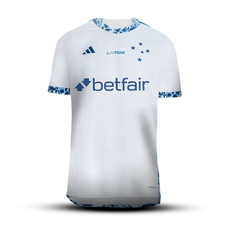 Camisa do Cruzeiro 24/25 Away