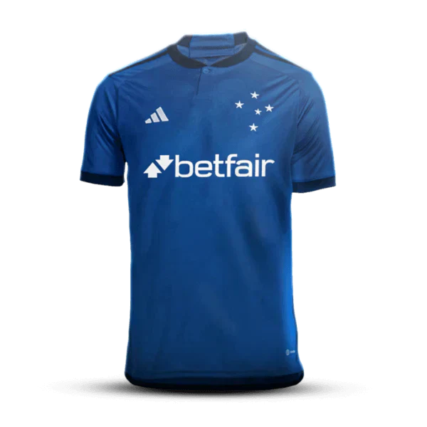 Camisa do Cruzeiro 23/24 Home