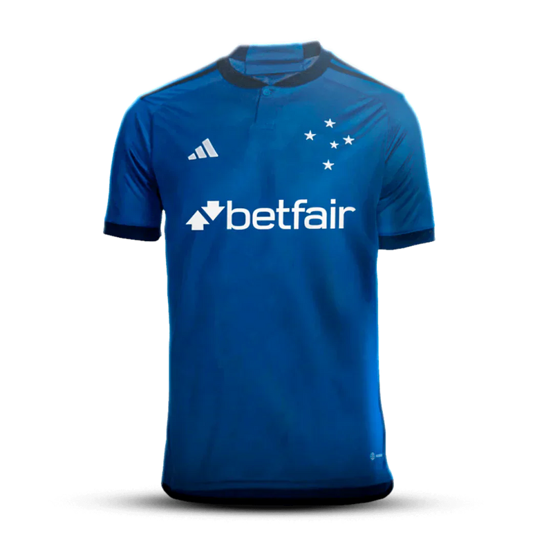 Camisa do Cruzeiro 23/24 Home