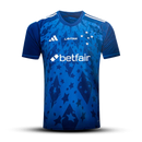 Camisa do Cruzeiro 2024/25 Home