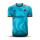 Camisa do Cruzeiro 2023/24 Third