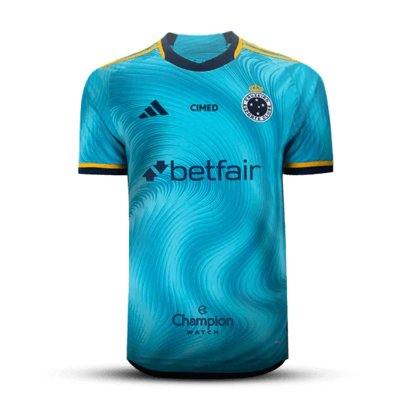 Camisa do Cruzeiro 23/24 Third