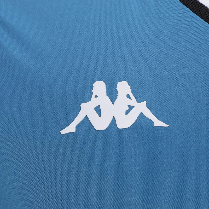 Camisa Vasco 24/25 Goleiro Kombat Masculina - Azul