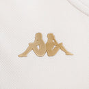 Camisa Vasco III 24/25 s/n° Kombat Jogador Kappa Feminina - Bege