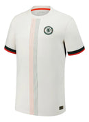 Camisa Chelsea 25/26 Masculina Torcedor - Branco