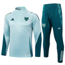 Conjunto do Cruzeiro Treino 2024/25