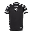 Camisa Botafogo Reebok Oversized Pré Jogo 25/26