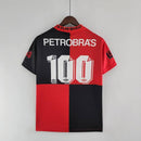 Flamengo Papagaio Vintém - Centenário