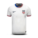 Camisa Estados Unidos Da América 2024/25 Home