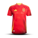 Camisa da Espanha 2024/25 Home