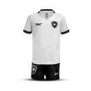 Kit Infantil Botafogo II – 2024 Infantil