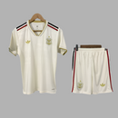 Flamengo Manto III - Infantil