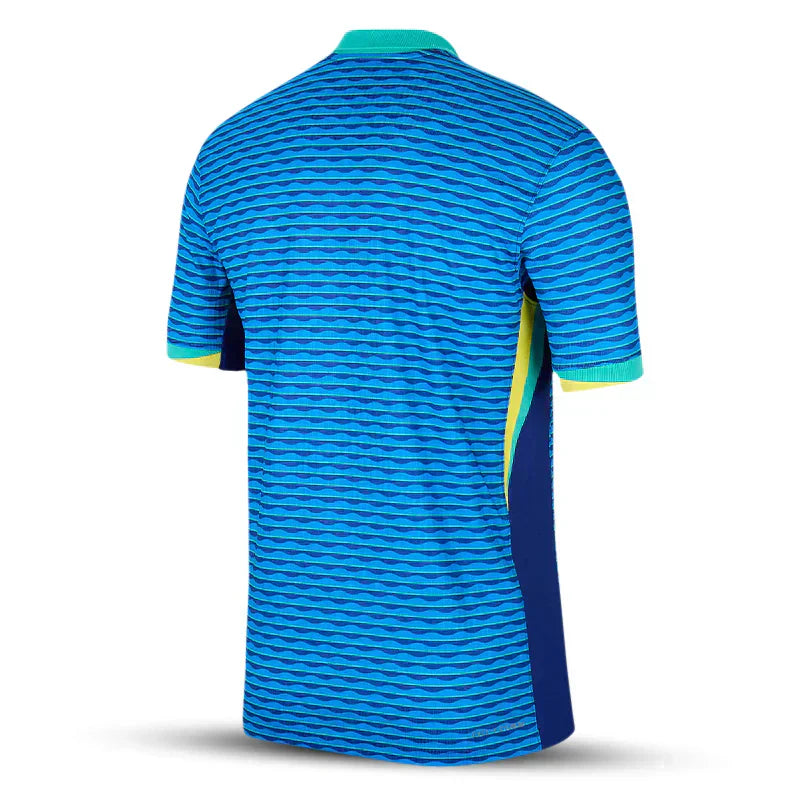 Camisa do Brasil 24/25 Lançamento