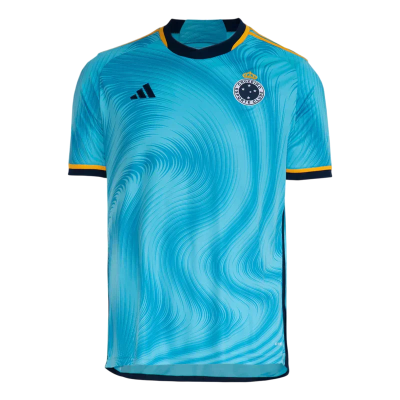 Camisa do Cruzeiro 23/24 Third