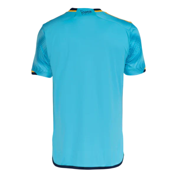 Camisa do Cruzeiro 23/24 Third