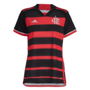 Camisa do Flamengo 2024/25 Home- Feminina