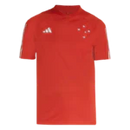 Camisa do Cruzeiro 2024/25 – Treino