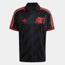 Camisa Flamengo Lifestyle Adidas 2025/26