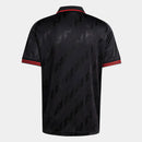 Camisa Flamengo Lifestyle Adidas 2025/26