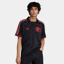 Camisa Flamengo Lifestyle Adidas 2025/26