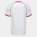 Camisa Manchester United 25/26 Comemorativa Adidas Masculina - Branco