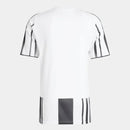 Camisa Juventus Home 25/26 s/n Torcedor Adidas Masculina - Branco