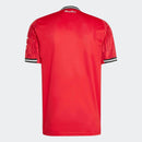 Camisa Manchester United 25/26 Torcedor Masculino