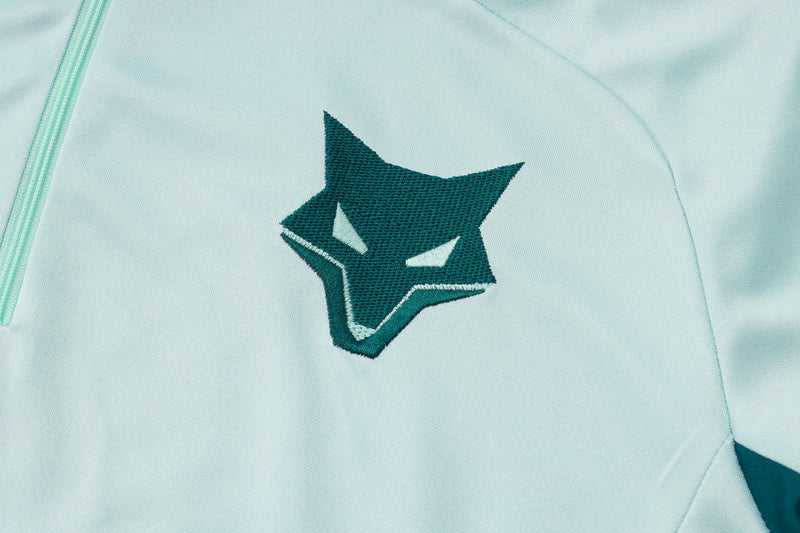 Conjunto do Cruzeiro Treino 2024/25