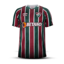 Camisa do Fluminense 2024/25 Home