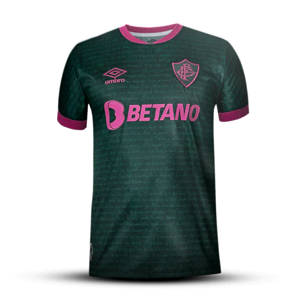 Camisa do Fluminense 23/24 Third