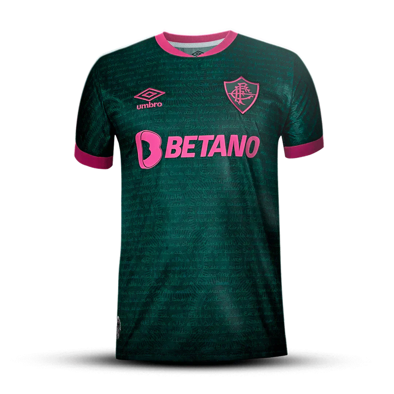 Camisa do Fluminense 23/24 Third