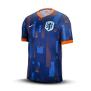 Camisa da Holanda 2024/25 Away