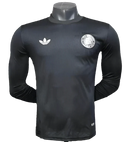 Camisa comemorativa Alemanha 25/26 - Preta - Versão Jogador