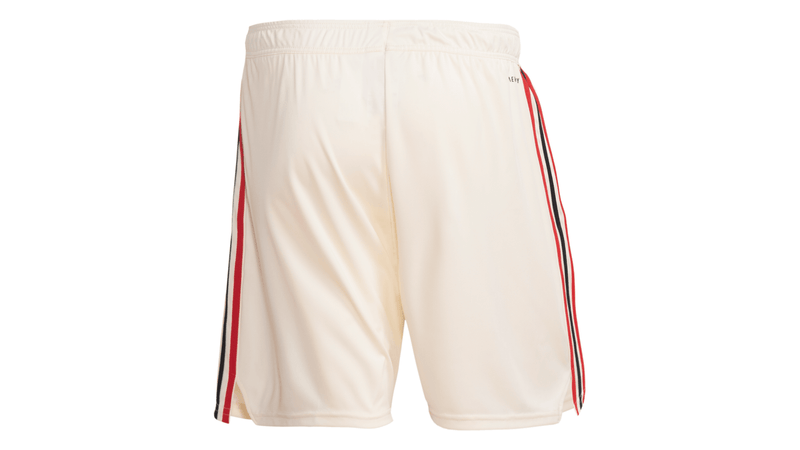Short Flamengo Jogo 3 Adidas 2025
