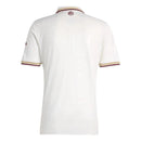 Camisa Arsenal Third 25/26 s/n Torcedor Adidas Masculino - Branco