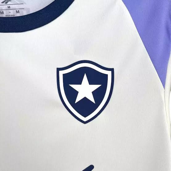 Camisa Botafogo Reebok