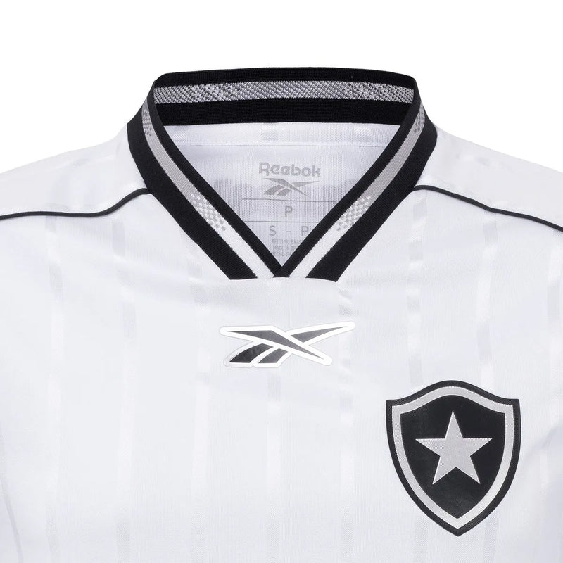 Camisa Botafogo Reebok Third 25/26