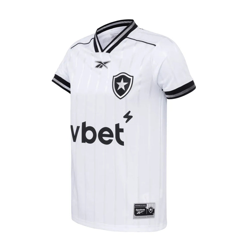 Camisa Botafogo Reebok Third 25/26