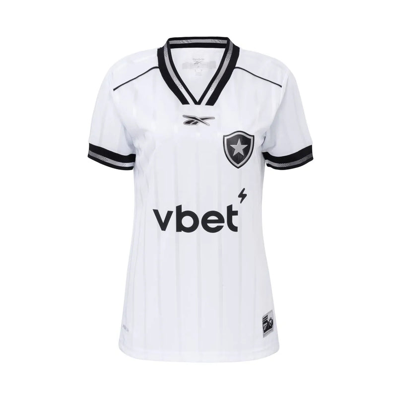 Camisa Botafogo Reebok Third 25/26 - Feminina