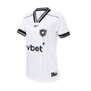 Camisa Botafogo Reebok Third 25/26 - Feminina