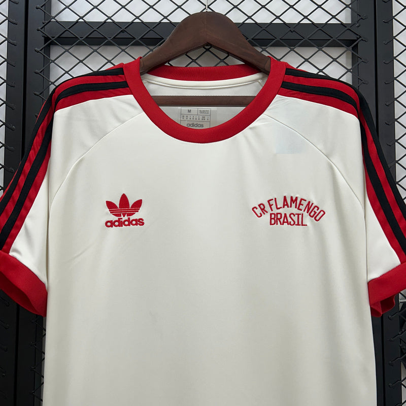 Camisa Flamengo Edição Comemorativa 1981