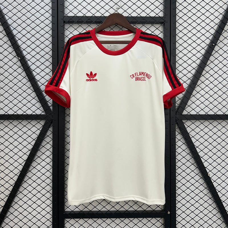Camisa Flamengo Edição Comemorativa 1981