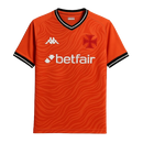 Camisa Goleiro Vasco da Gama 2025/26