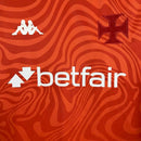 Camisa Goleiro Vasco da Gama 2025/26